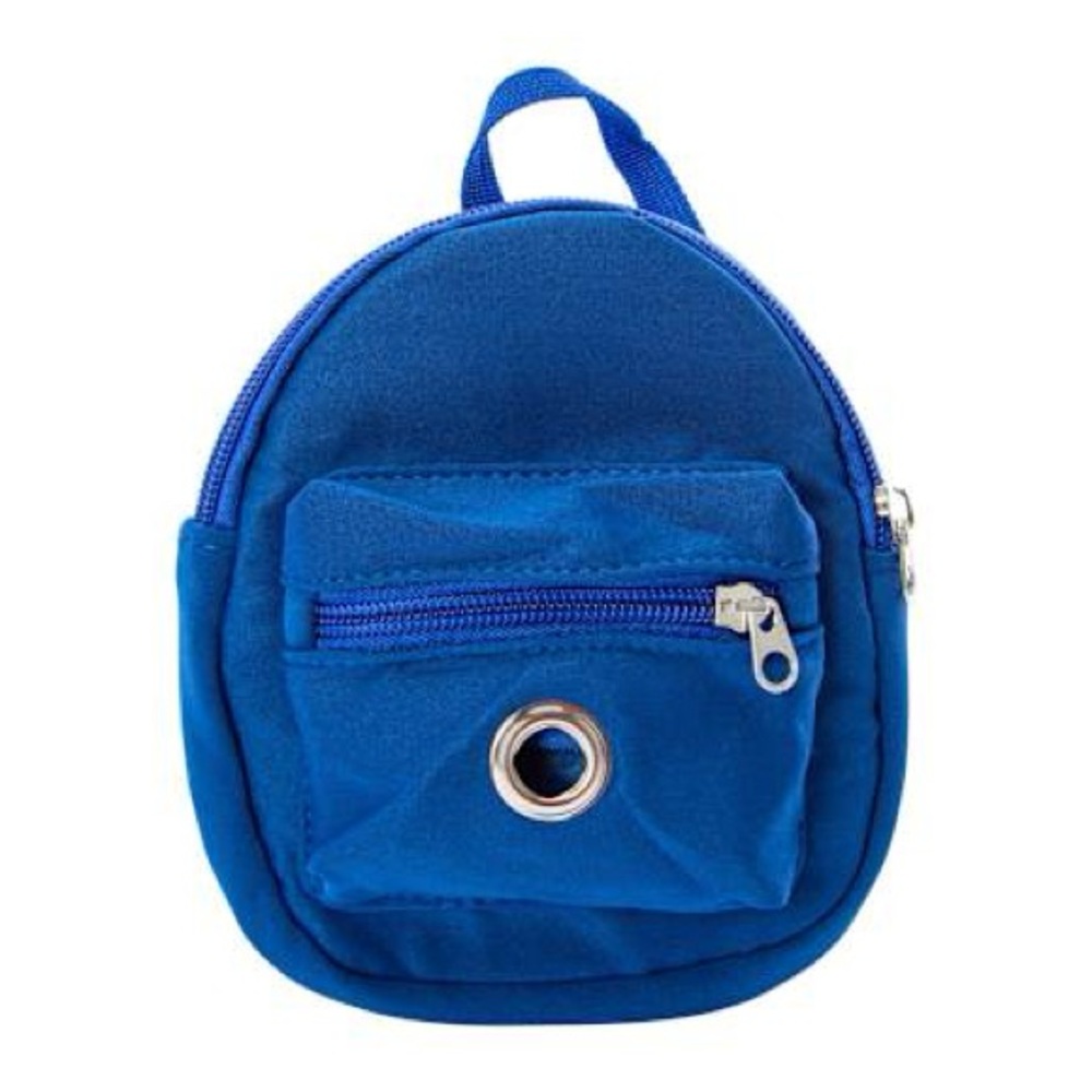 Pawsitively Fun Pet Backpack - Picture 2 of 4